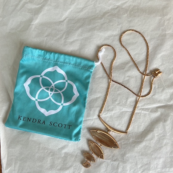 Kendra Scott Necklace - Picture 5 of 5